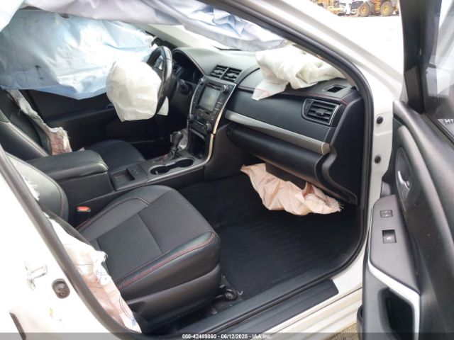 4T1BD1FK3GU195649 Toyota 2ar-fxe+2jm