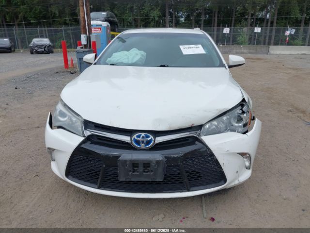 4T1BD1FK3GU195649 Toyota 2ar-fxe+2jm