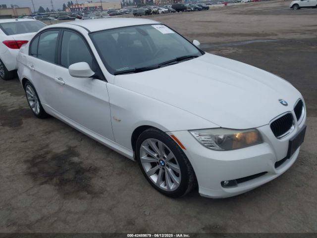 2011 BMW 328I WBAPH5C58BA447908