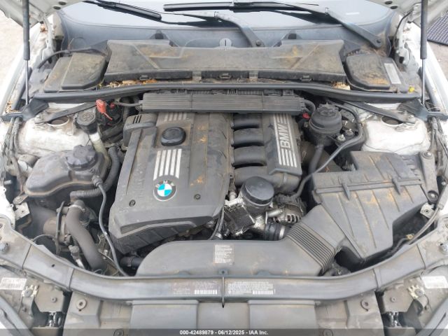 2011 BMW 328I WBAPH5C58BA447908 Photo 9