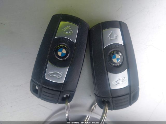 2011 BMW 328I WBAPH5C58BA447908 Photo 10