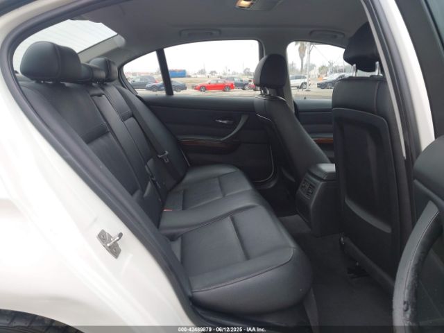 2011 BMW 328I WBAPH5C58BA447908 Photo 7