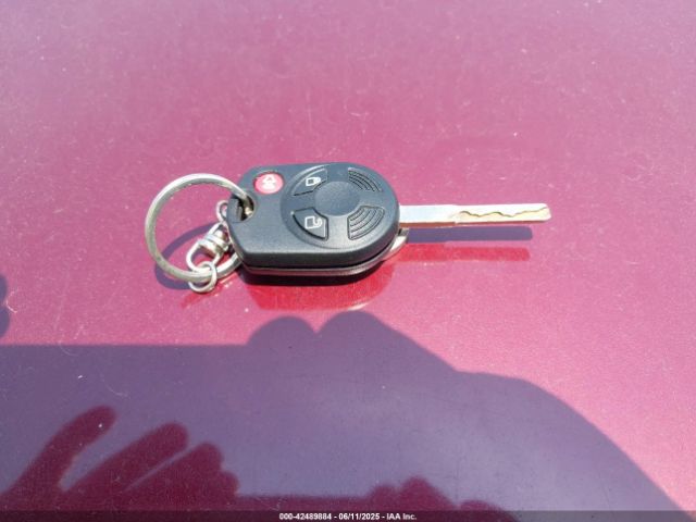 1FMCU0GD3HUA53463 Ford ESCAPE SE