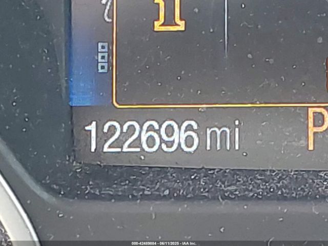 1FMCU0GD3HUA53463 Ford ESCAPE SE