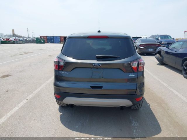 1FMCU0GD3HUA53463 Ford ESCAPE SE