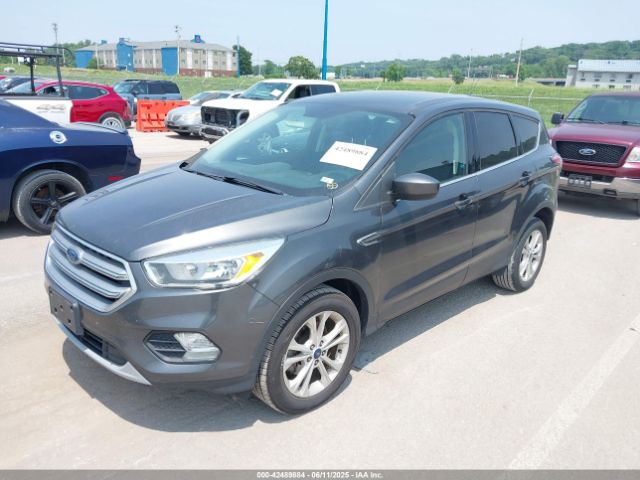 1FMCU0GD3HUA53463 Ford ESCAPE SE