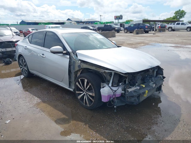 Aukcja sprzedaży 2020 Nissan Altima Platinum Vc-turbo Fwd, vin: 1N4AL4FV2LN307480, numer aukcji: 42489895