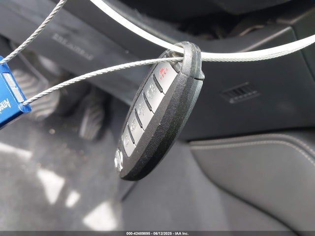 Aukcja sprzedaży 2020 Nissan Altima Platinum Vc-turbo Fwd, vin: 1N4AL4FV2LN307480, numer aukcji: 42489895
