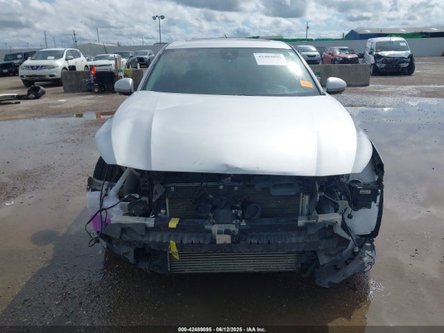 Aukcja sprzedaży 2020 Nissan Altima Platinum Vc-turbo Fwd, vin: 1N4AL4FV2LN307480, numer aukcji: 42489895