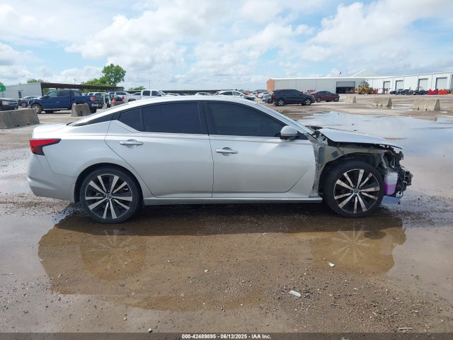 Aukcja sprzedaży 2020 Nissan Altima Platinum Vc-turbo Fwd, vin: 1N4AL4FV2LN307480, numer aukcji: 42489895