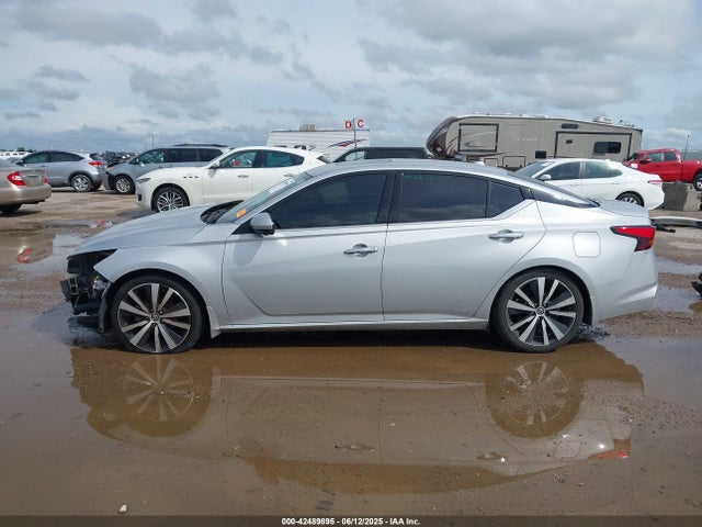 Aukcja sprzedaży 2020 Nissan Altima Platinum Vc-turbo Fwd, vin: 1N4AL4FV2LN307480, numer aukcji: 42489895