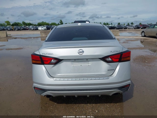 Aukcja sprzedaży 2020 Nissan Altima Platinum Vc-turbo Fwd, vin: 1N4AL4FV2LN307480, numer aukcji: 42489895