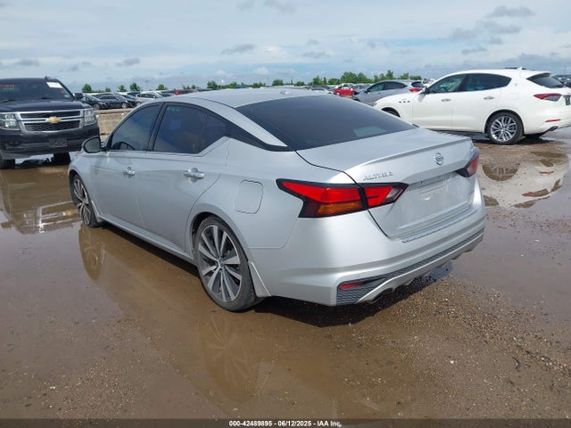 Aukcja sprzedaży 2020 Nissan Altima Platinum Vc-turbo Fwd, vin: 1N4AL4FV2LN307480, numer aukcji: 42489895