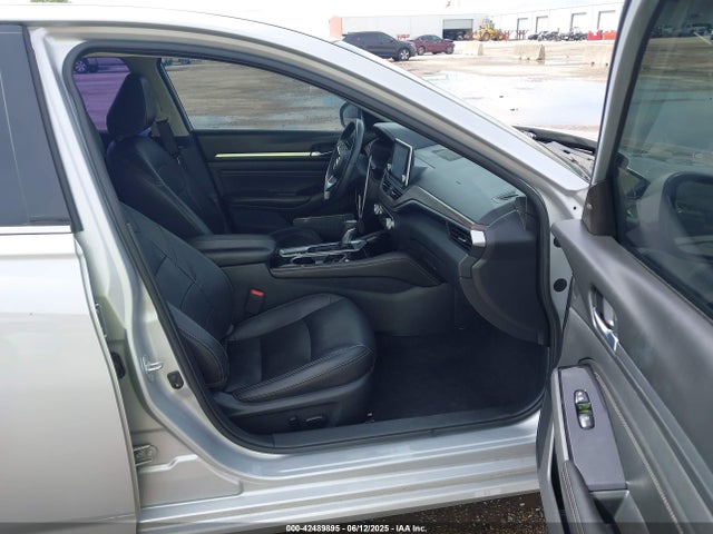Aukcja sprzedaży 2020 Nissan Altima Platinum Vc-turbo Fwd, vin: 1N4AL4FV2LN307480, numer aukcji: 42489895