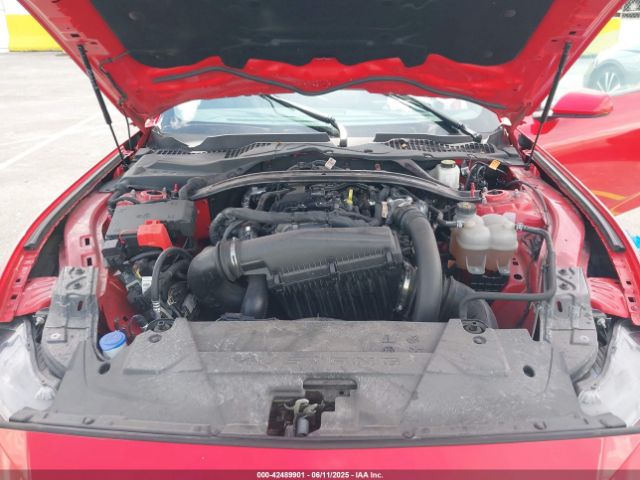 1FAGP8UH1R5106892 Ford Mustang Ecoboost