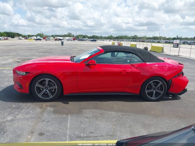 1FAGP8UH1R5106892 Ford Mustang Ecoboost