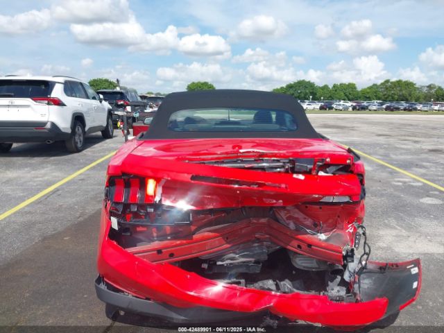 1FAGP8UH1R5106892 Ford Mustang Ecoboost