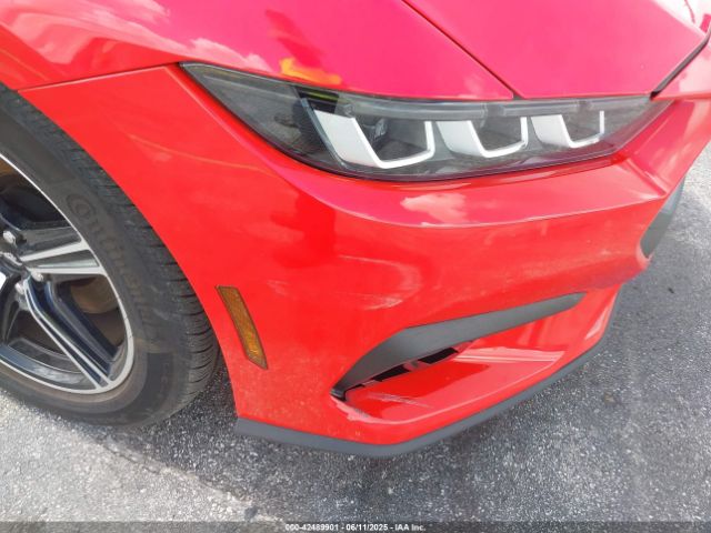 1FAGP8UH1R5106892 Ford Mustang Ecoboost