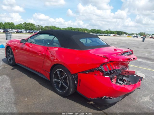 1FAGP8UH1R5106892 Ford Mustang Ecoboost