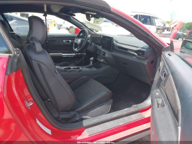 1FAGP8UH1R5106892 Ford Mustang Ecoboost