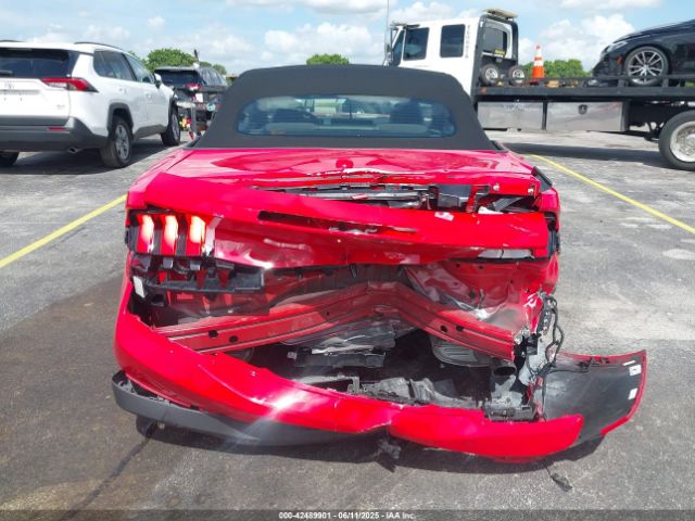 1FAGP8UH1R5106892 Ford Mustang Ecoboost