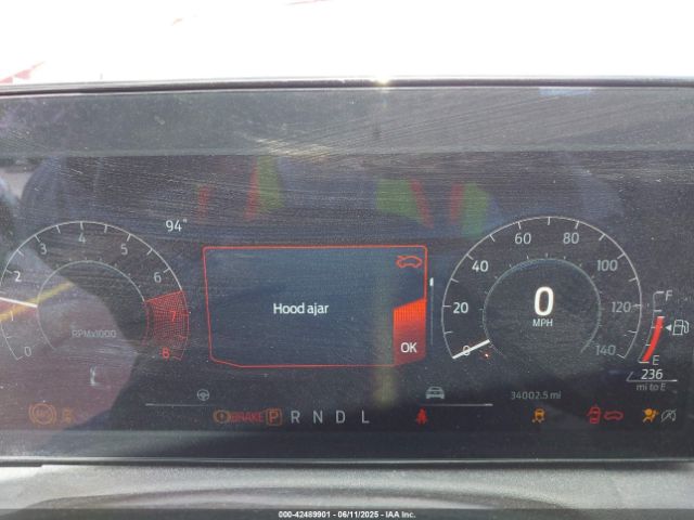 1FAGP8UH1R5106892 Ford Mustang Ecoboost