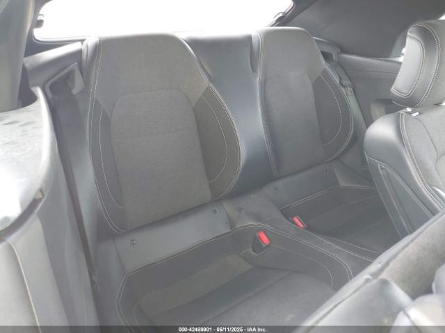 1FAGP8UH1R5106892 Ford Mustang Ecoboost