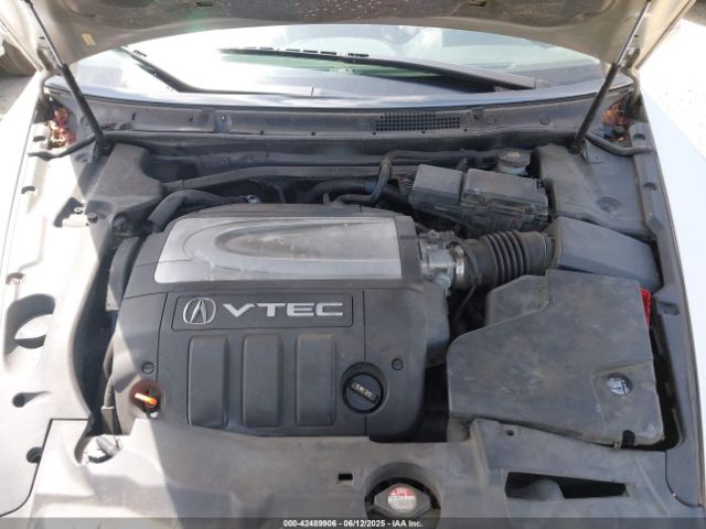 2005 ACURA RL JH4KB16265C000512 Photo 9