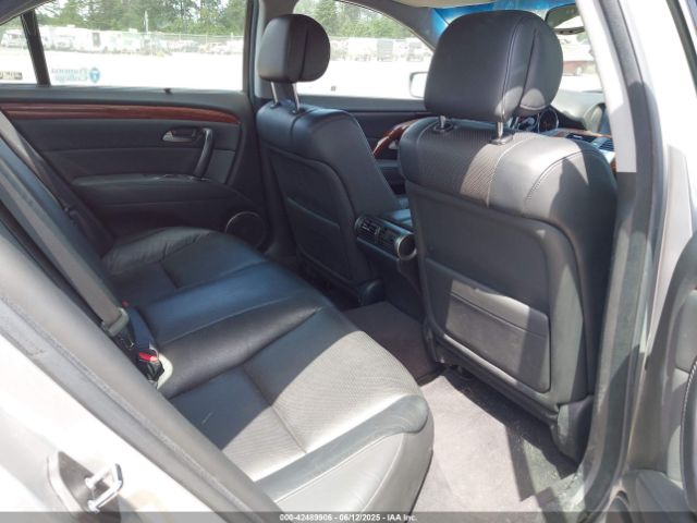 2005 ACURA RL JH4KB16265C000512 Photo 7