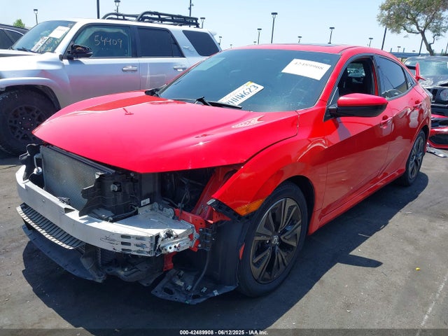 SHHFK7H58HU227543 Honda l15ba