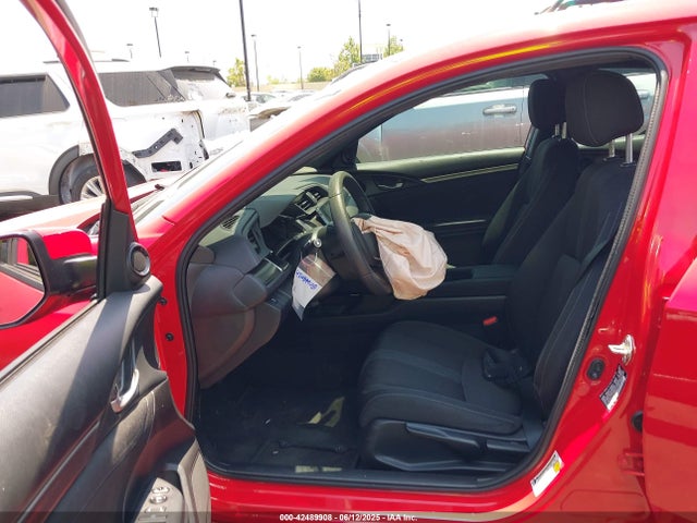 SHHFK7H58HU227543 Honda l15ba
