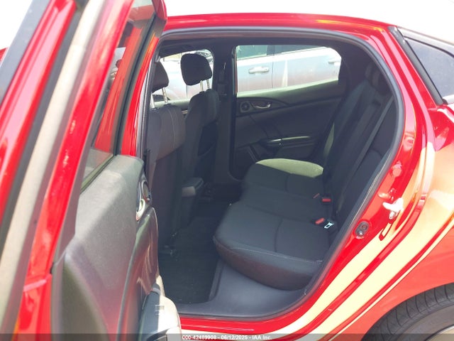 SHHFK7H58HU227543 Honda l15ba