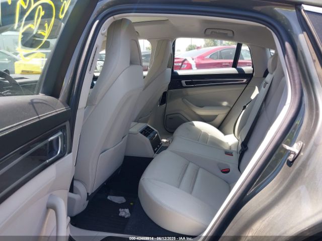 WP0AJ2A78PL103586 Porsche Panamera