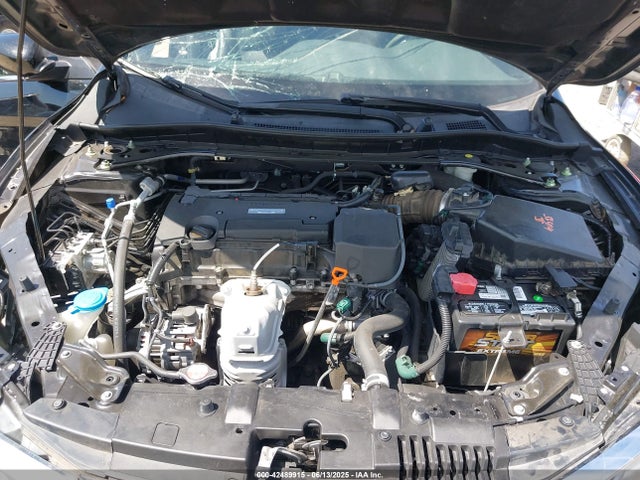1HGCR2F15HA158839 Honda k24w1