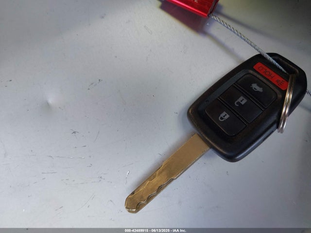 1HGCR2F15HA158839 Honda k24w1