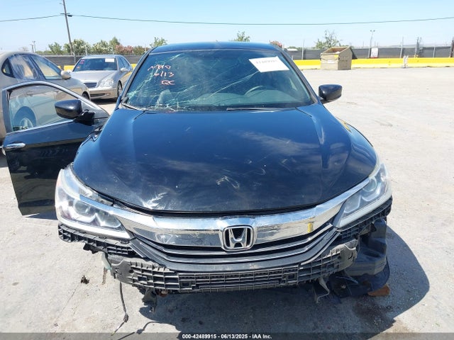 1HGCR2F15HA158839 Honda k24w1
