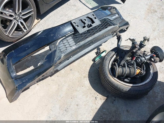 1HGCR2F15HA158839 Honda k24w1