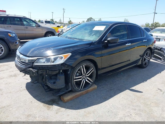 1HGCR2F15HA158839 Honda k24w1