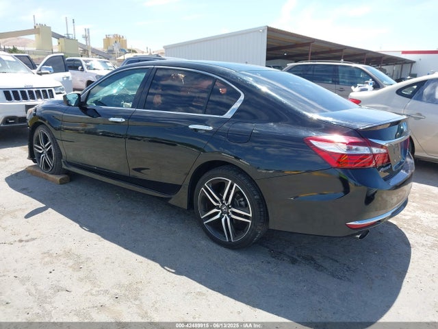 1HGCR2F15HA158839 Honda k24w1