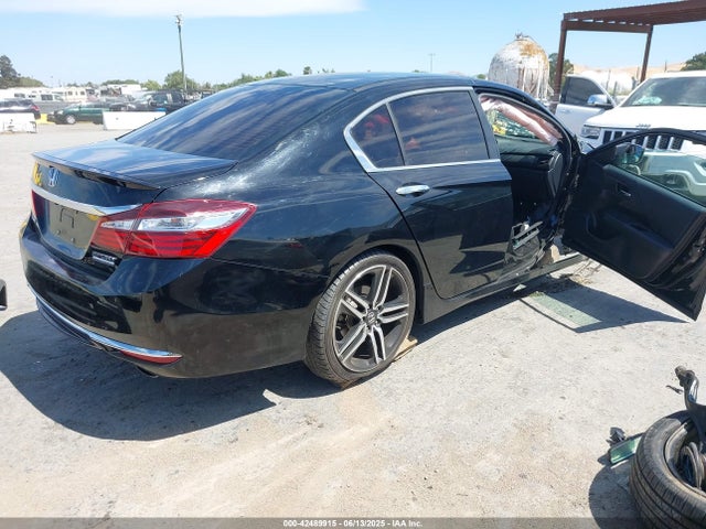 1HGCR2F15HA158839 Honda k24w1