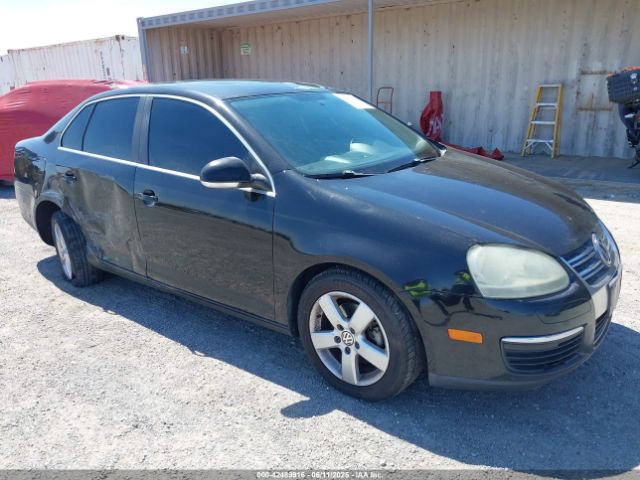 2009 VOLKSWAGEN JETTA 3VWRM71K19M033441