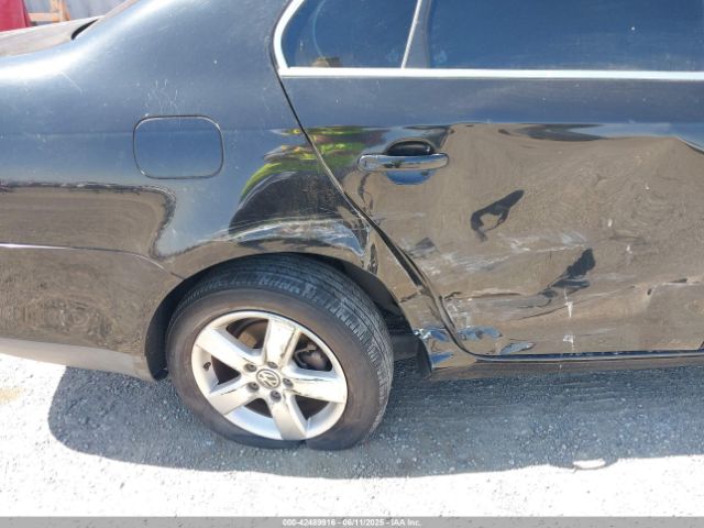 2009 VOLKSWAGEN JETTA 3VWRM71K19M033441 Photo 5