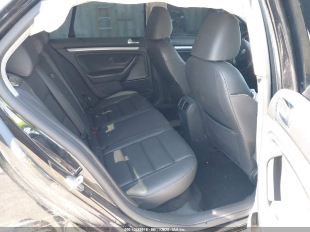 2009 VOLKSWAGEN JETTA 3VWRM71K19M033441 Photo 7