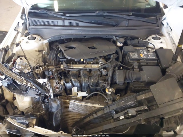 3KPF24AD4NE431727 KIA mpi nu