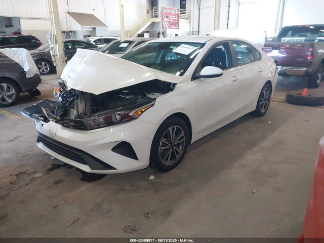 3KPF24AD4NE431727 KIA mpi nu