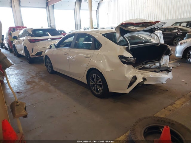 3KPF24AD4NE431727 KIA mpi nu