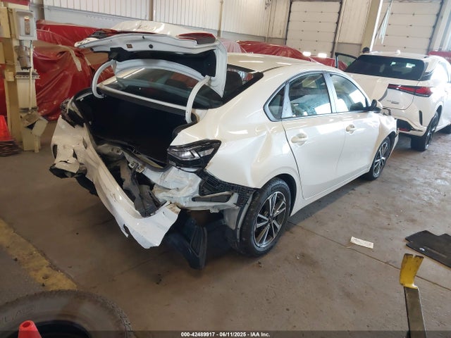 3KPF24AD4NE431727 KIA mpi nu