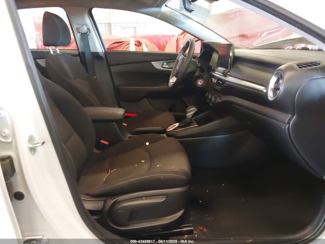 3KPF24AD4NE431727 KIA mpi nu