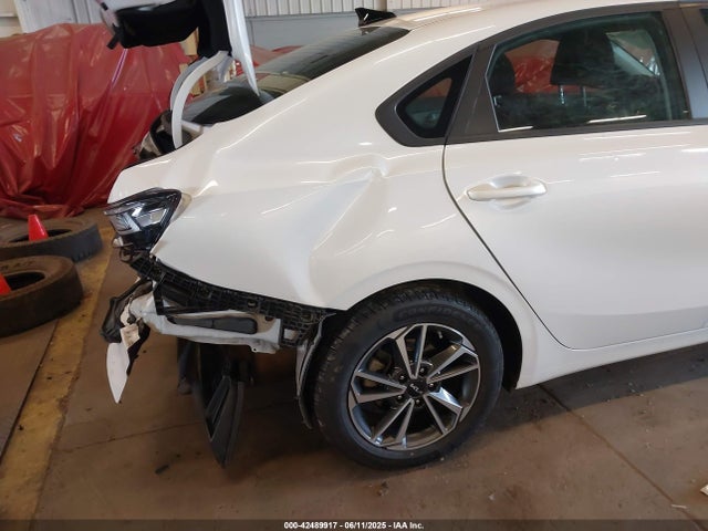 3KPF24AD4NE431727 KIA mpi nu