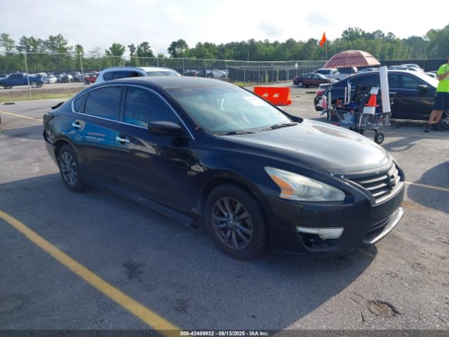 2015 NISSAN ALTIMA 1N4AL3AP6FC438625